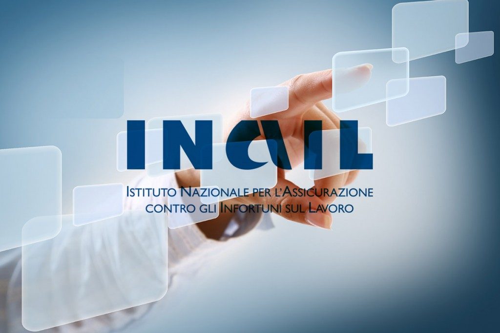 INAIL, dal 12 ottobre 2017 denuncia infortuni anche per un giorno