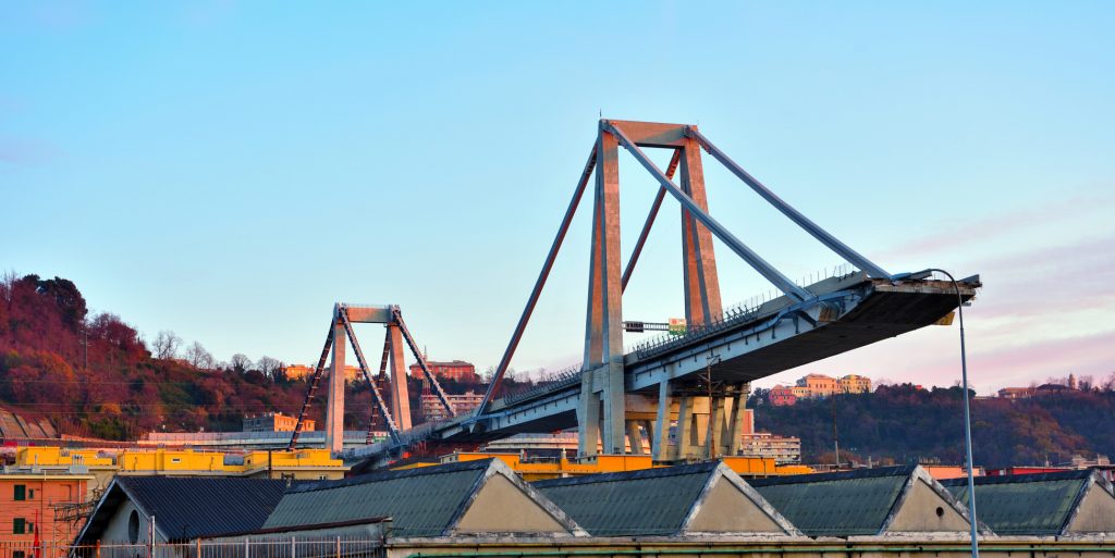 Ponte Morandi