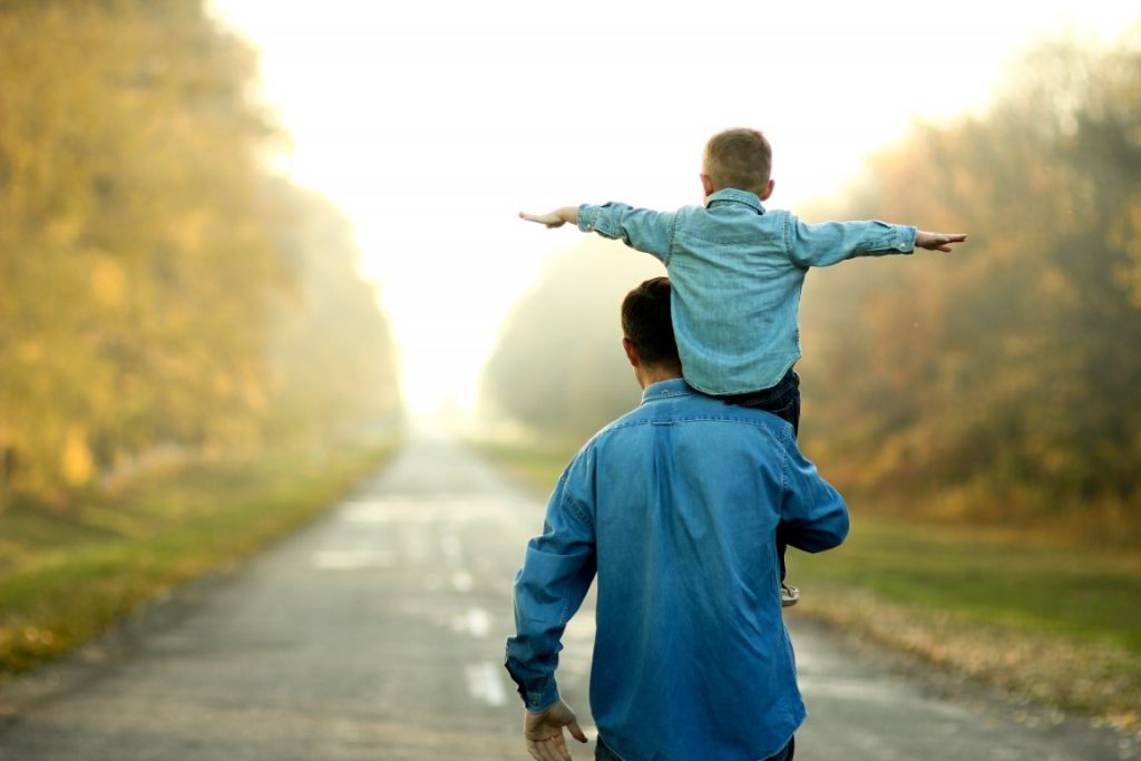 Assegno unico e universale per figli a carico fino a 21 anni