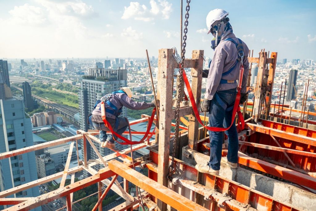 Entro il 1° Maggio 2022 la domanda per lavori usuranti