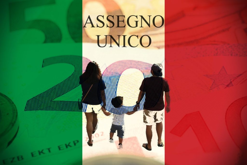 Assegno Unico 2024