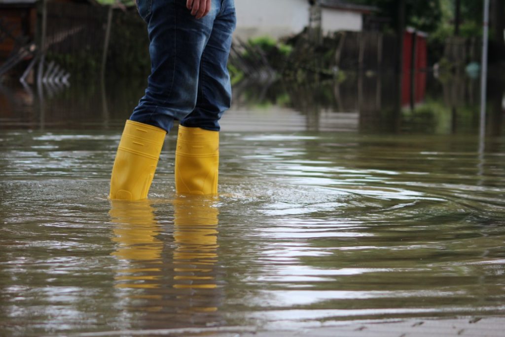 Aiuti dalla Commissione Europea per gli eventi climatici eccezionali primavera 2024